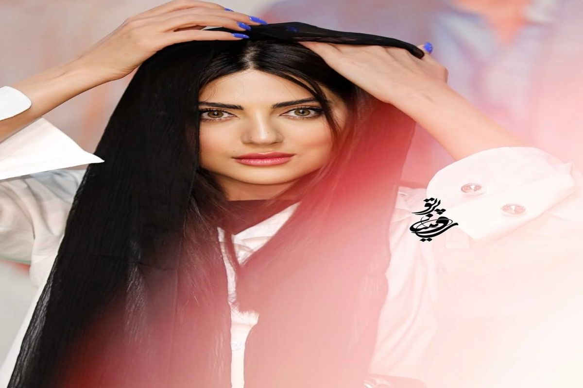 هلیا امامی ترند پاییزی را رو کرد/ عکس