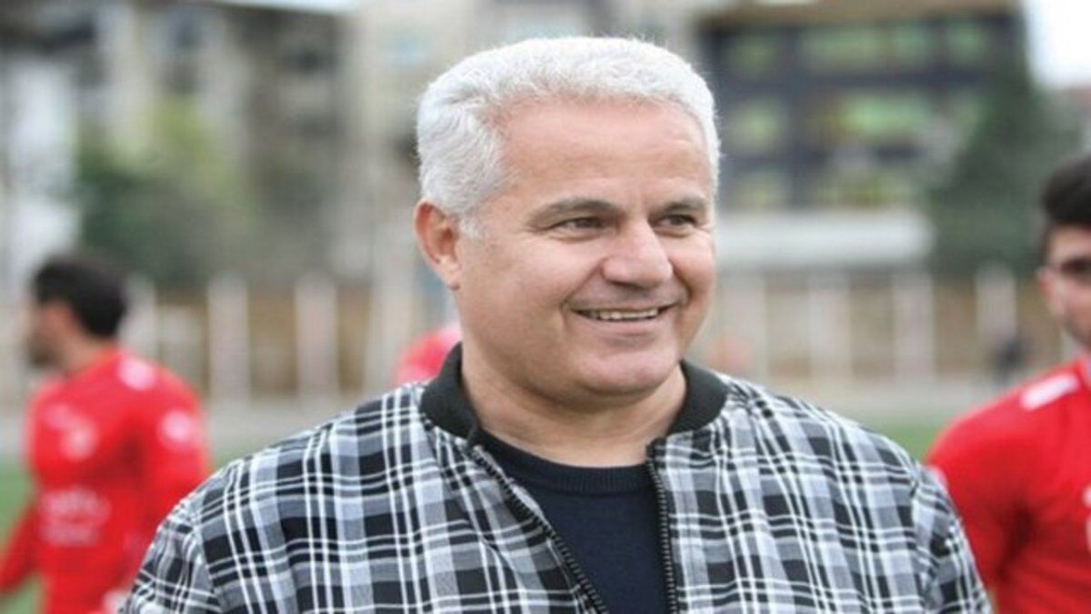 جادوگری در فوتبال را تایید نمی‌کنم