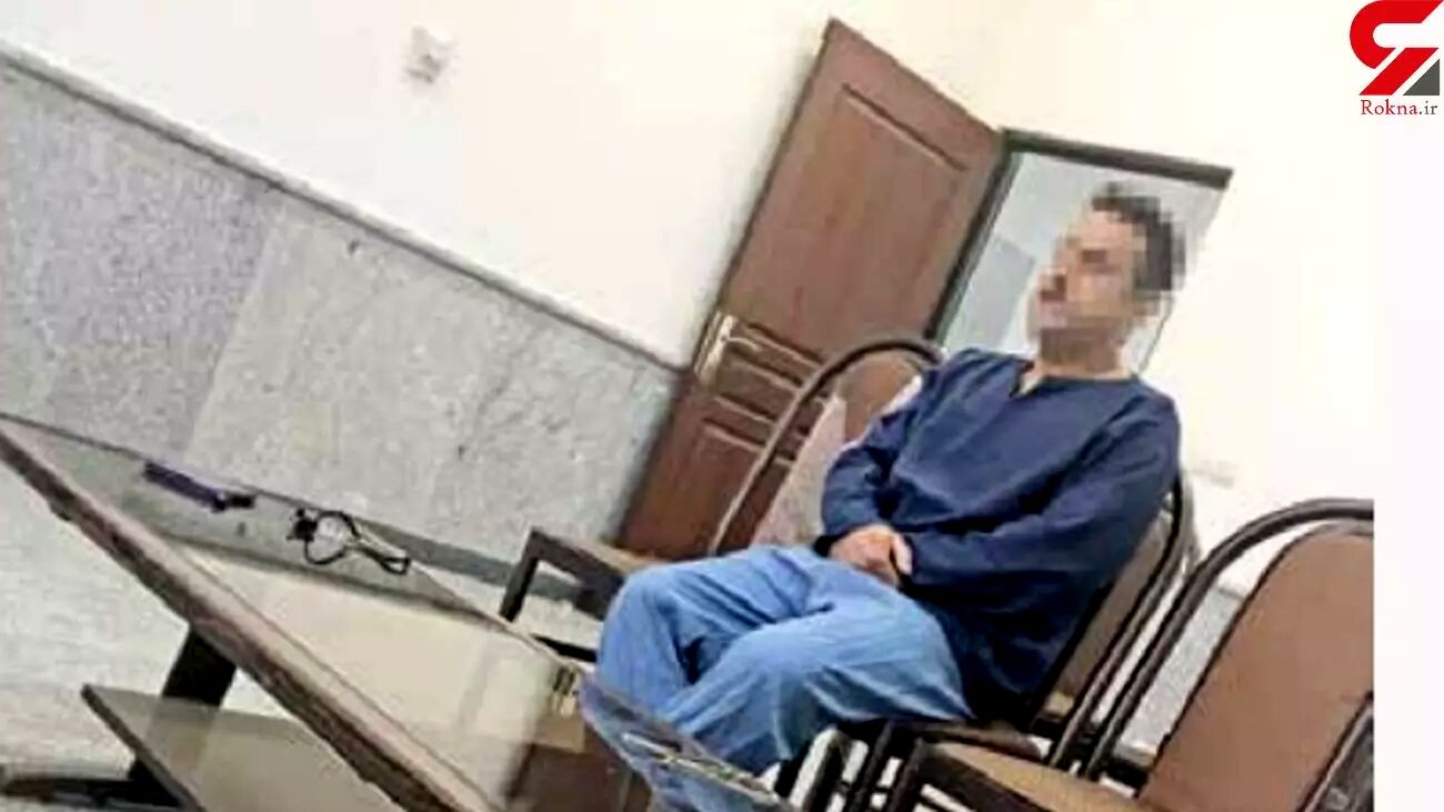 4 سال بود با فتانه  ازدواج سفید کرده بودم/ تا اینکه فهمیدم یک مرد غریبه به خانه اش می رود و ... + عکس
