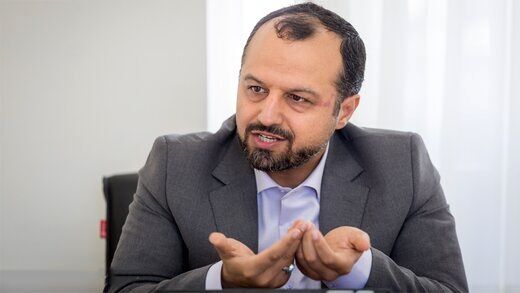 خبر مهم وزیر اقتصاد درباره بانک آینده/ سپرده گذاران بخوانند