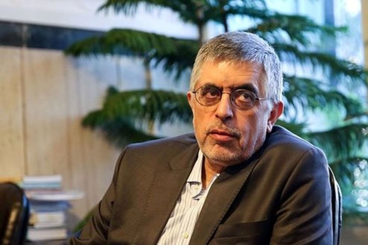  غلامحسین کرباسچی: به رئیس جمهور اعتماد کنیم

