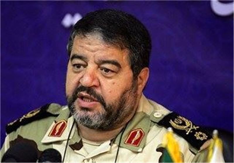 درخواست‌های سردار جلالی برای مقابله با تهدیدات
