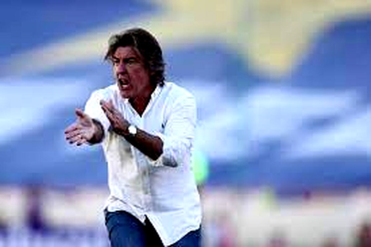 ساپینتو نقره داغ شد