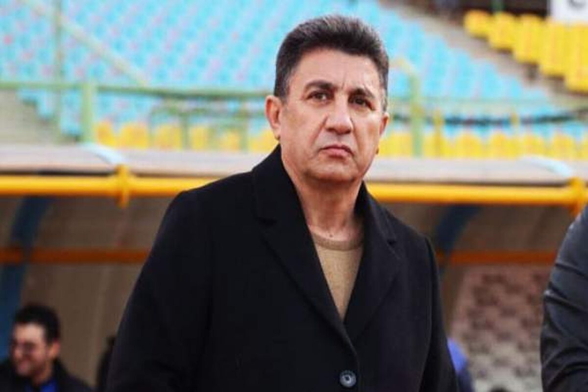 شوک به فوتبال ایران؛ قلعه‌نویی استعفا داد