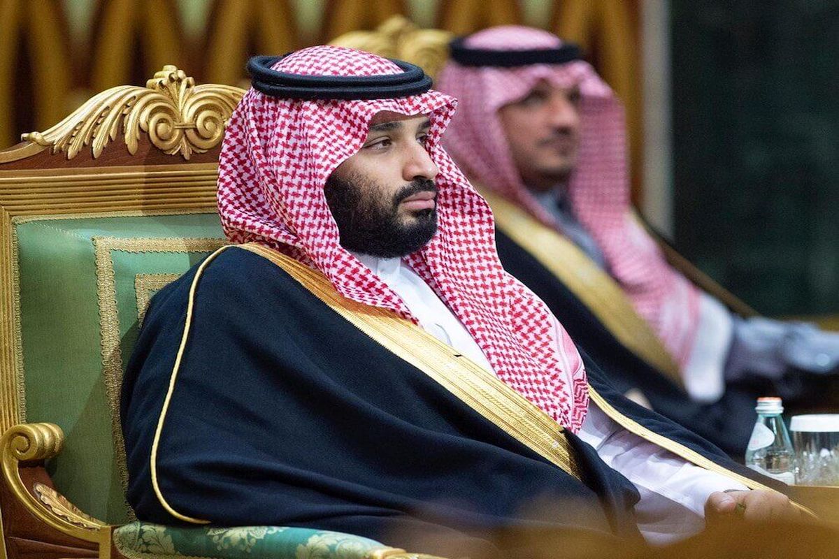 بن سلمان در آرزوی بازگشت ترامپ!