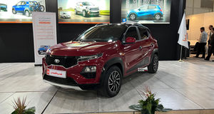 خودروهای اقتصادی در خاموشی اینترنت گرانتر شدند!