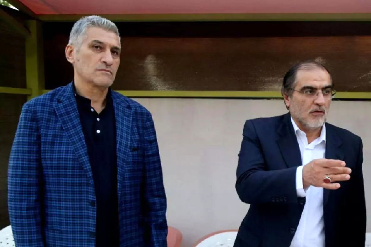 تغییرات بزرگ در باشگاه استقلال؛ شمارش معکوس برای برکناری احمد شهریاری و مصطفی کارخانه
