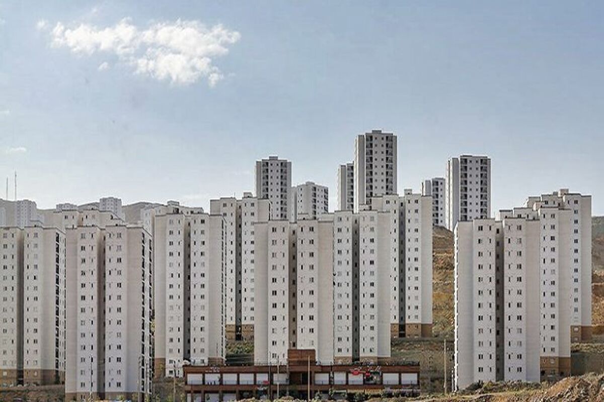 ثبت نام نهضت مسکن تا کی ادامه دارد؟