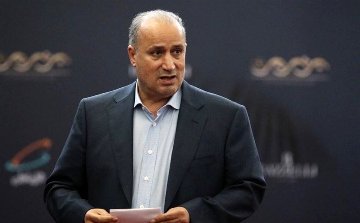 مهدی تاج تاکید کرد که امکان برگزاری بازی‌ها بدون VAR وجود ندارد