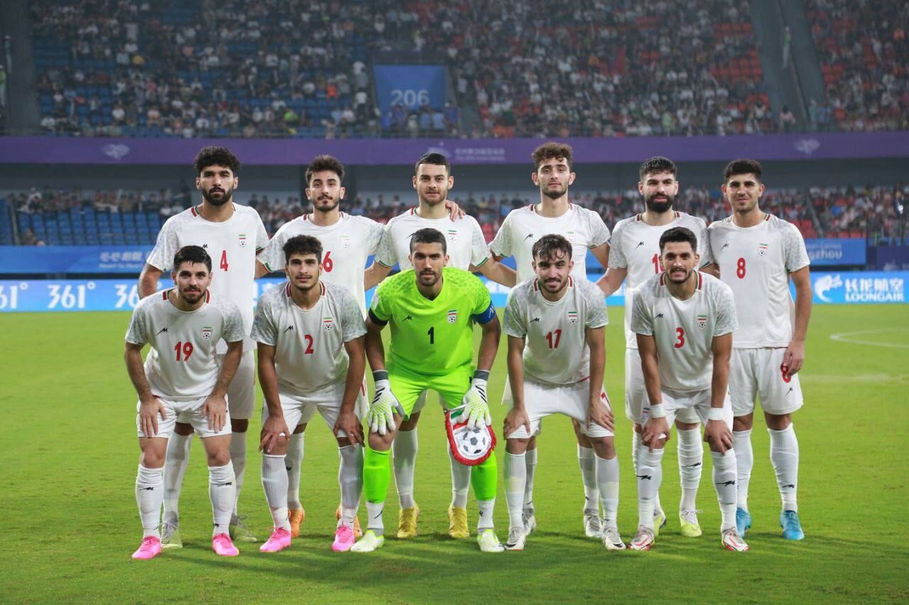 حذف ناباورانه امیدهای ایران