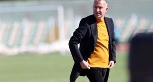 تبرئه شدن فراز کمالوند در استیناف