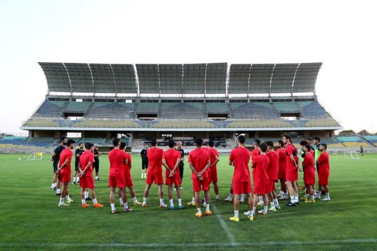 جدیدترین دردسر برای پرسپولیس
