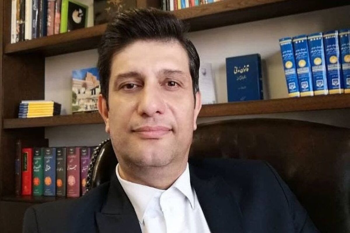 به تلویزیون رفتن لایحه دفاعی استقلال از نکونام!