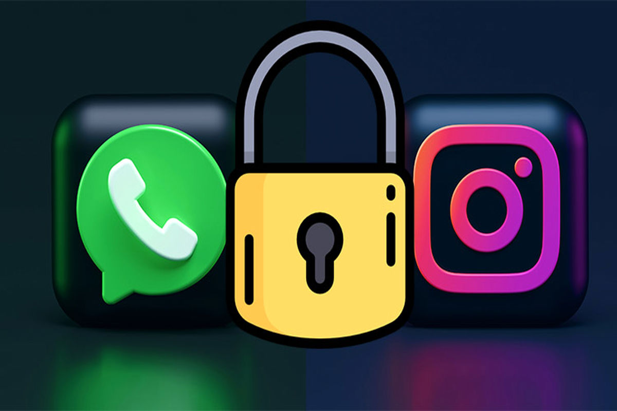 رفع فیلتر برنامه های تلگرام ، واتساپ و اینستاگرام با این شرط +ویدئو