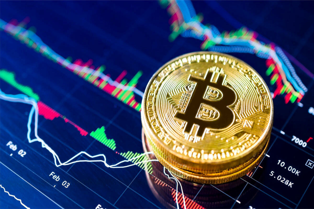 بیت کوین رکورد تاریخی را شکست