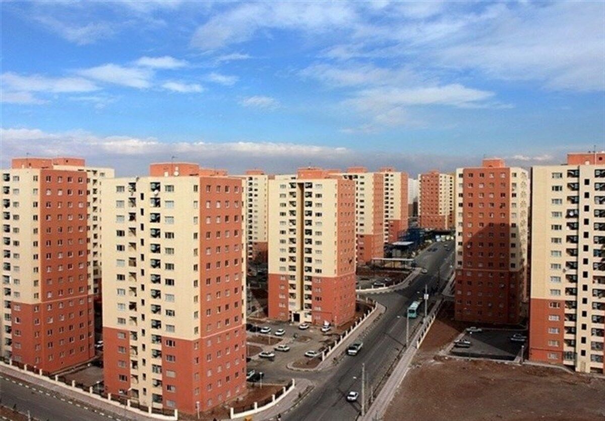  مهلت ثبت‌نام نهضت ملی مسکن ۸ روز دیگر به پایان می‌رسد 