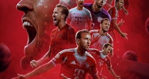 ستاره بایرن از روی رونالدو رد شد!