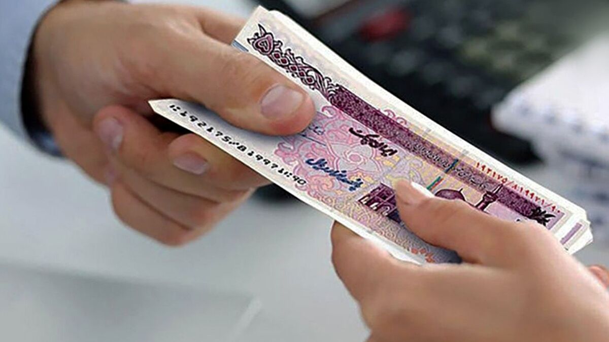 سقف وام قرض‌الحسنه بانک‌ها به ۳۰۰ میلیون افزایش یافت 