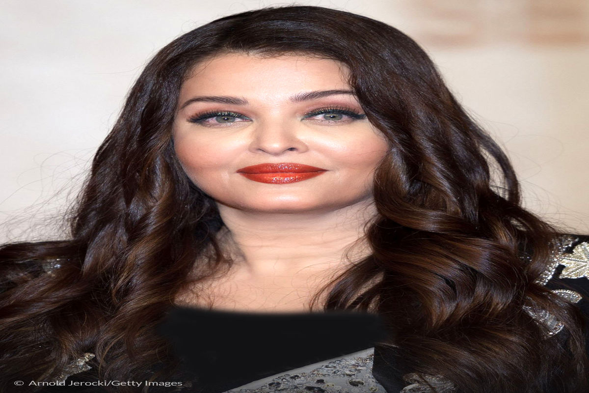 جذابیت تمام نشدنی آیشواریا رای/ عکس