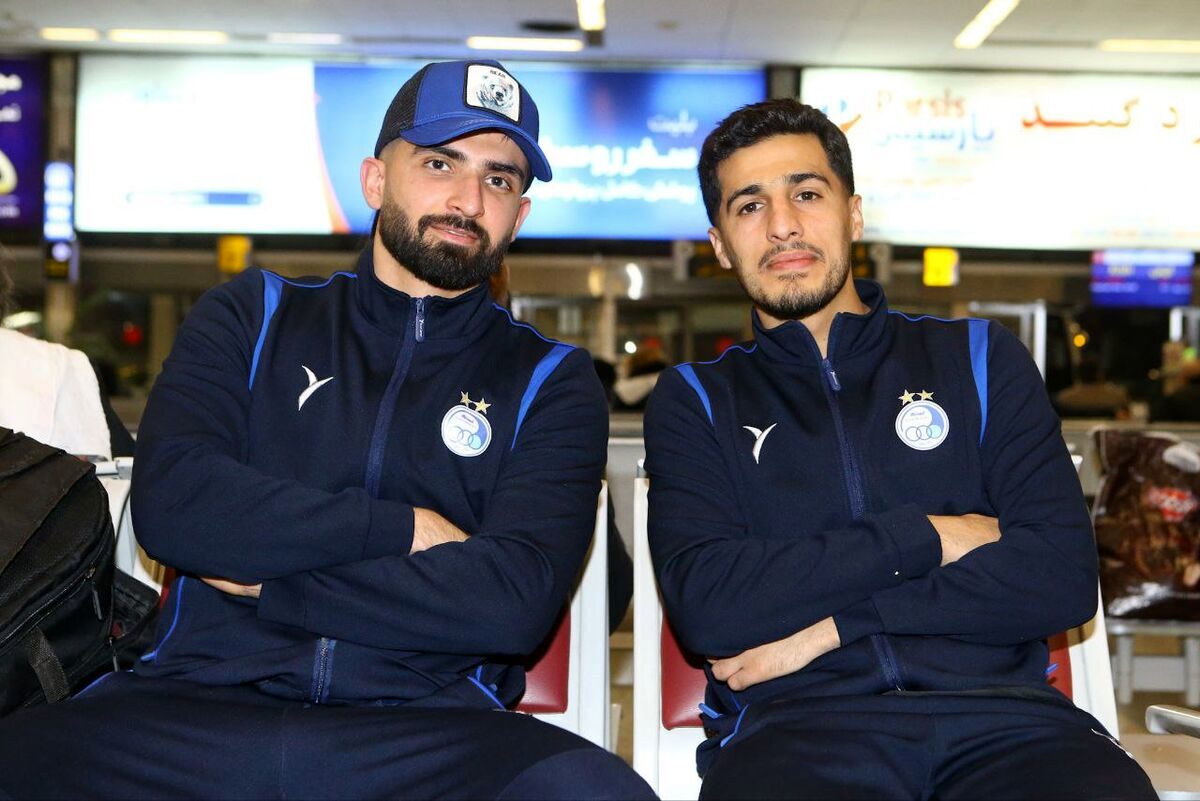 چالش بزرگ خالدآبادی برای ادامه همکاری با استقلال