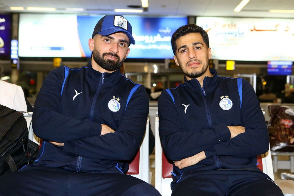 چالش بزرگ خالدآبادی برای ادامه همکاری با استقلال