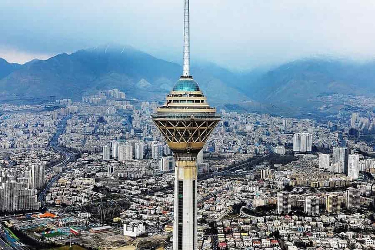 بازدید از برج میلاد برای این افراد رایگان شد