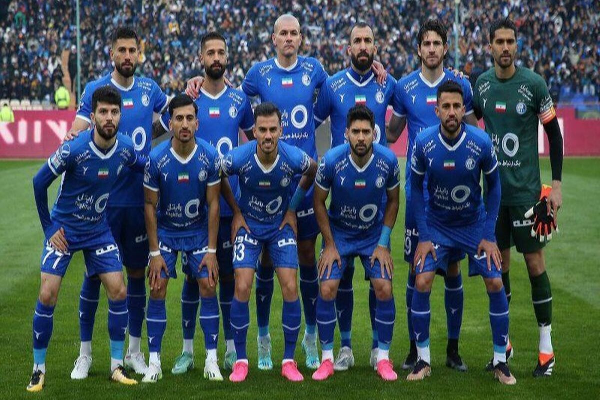 کمین استقلال برای جذب 4 بازیکن از سپاهان