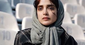 کیمیای سریال زخم کاری با پیراهن جذاب/ عکس