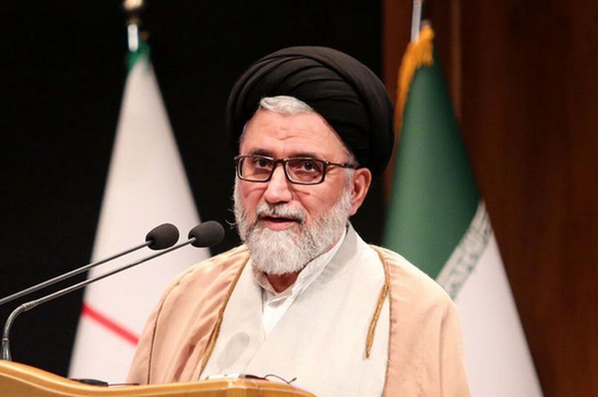 وزیر اطلاعات: بعد از شهادت ابراهیم رئیسی تا شب تاسوعا ۳۰ بمب کشف شد

