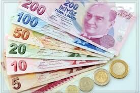 قیمت لیر ترکیه امروز در بازار + جزئیات