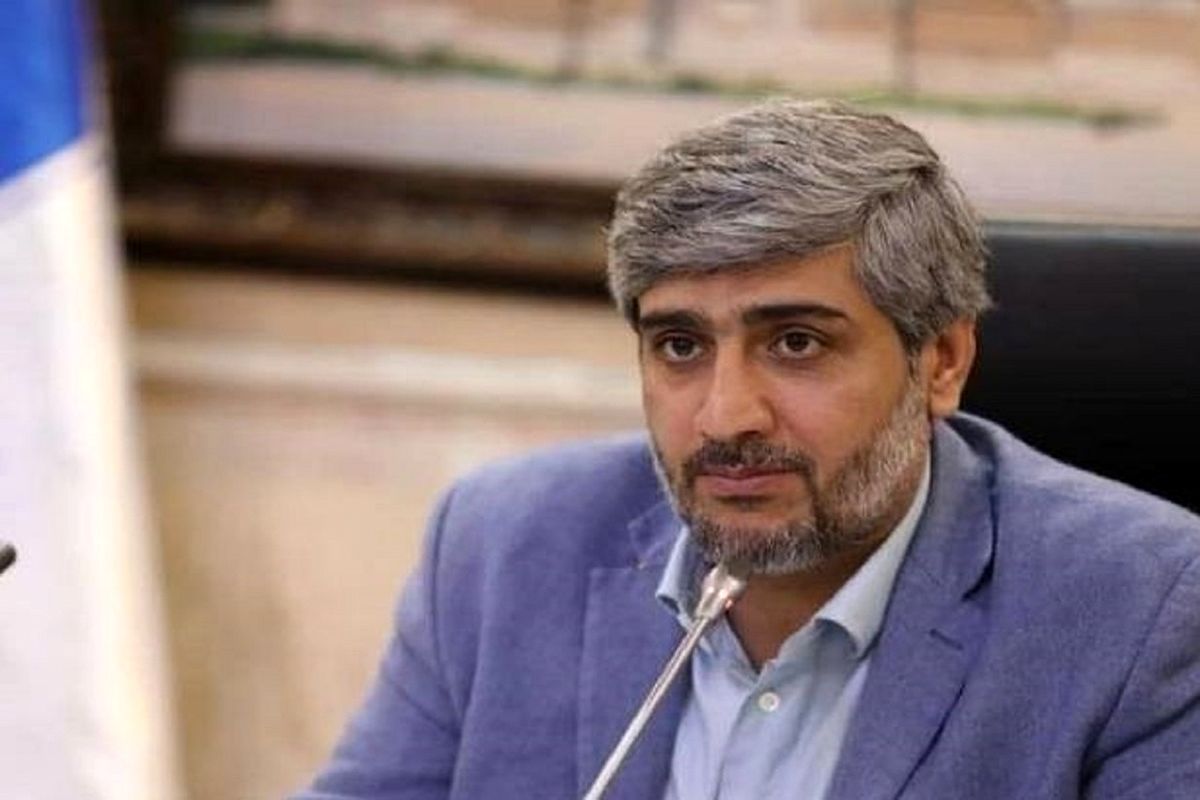 برکناری معاون وزیر راه بعد از هدیه ۸۰ میلیونی