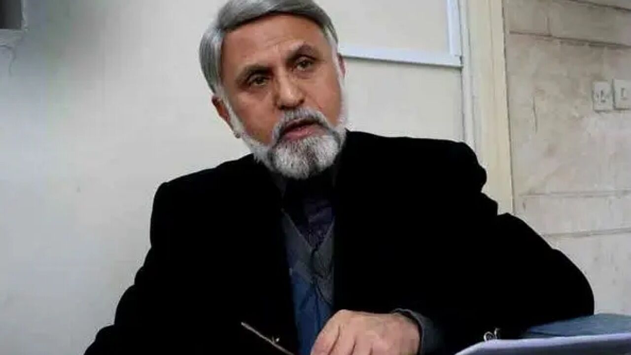 یک خلاء بزرگ در ۶ نامزد انتخابات ریاست جمهوری
