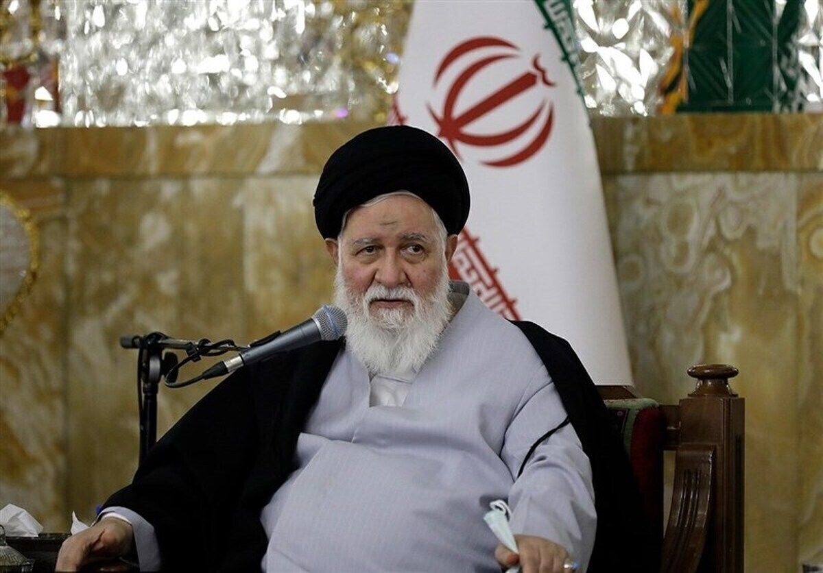اظهارات خبرساز سید احمد علم‌الهدی درباره فضای مجازی

