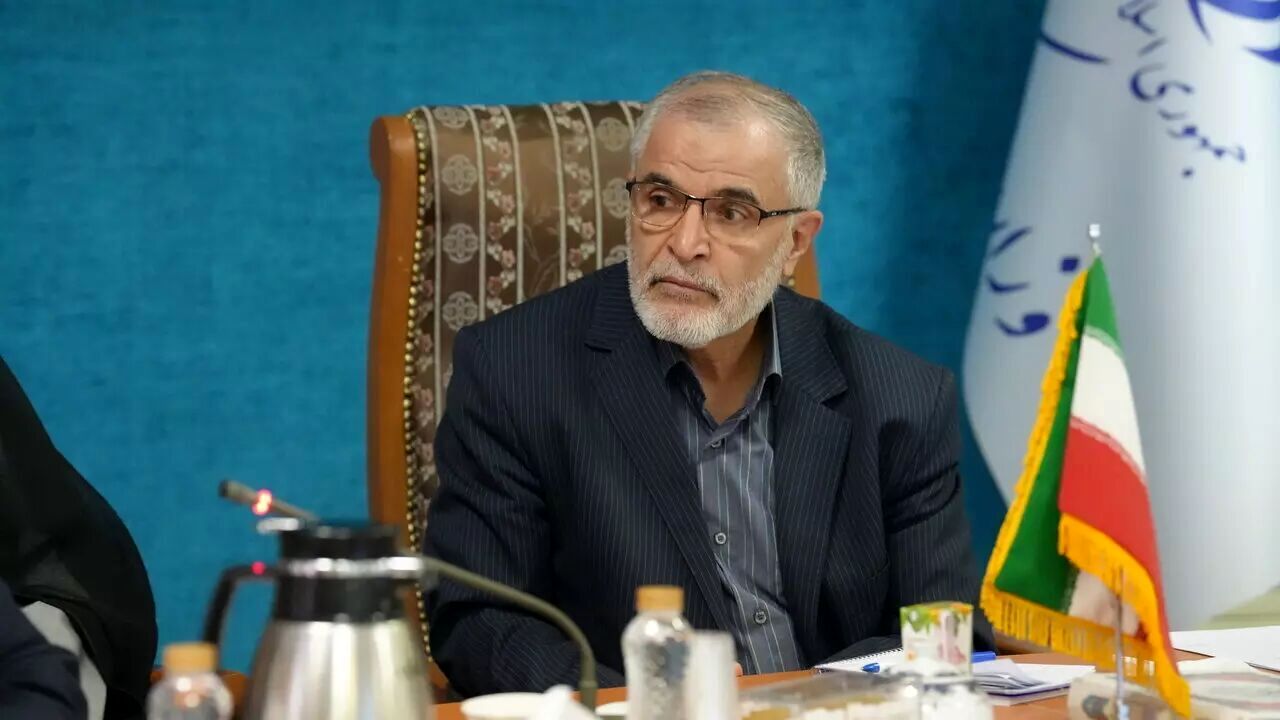 سفر اربعین باید آسان، ارزان و ایمن برای زائرین باشد