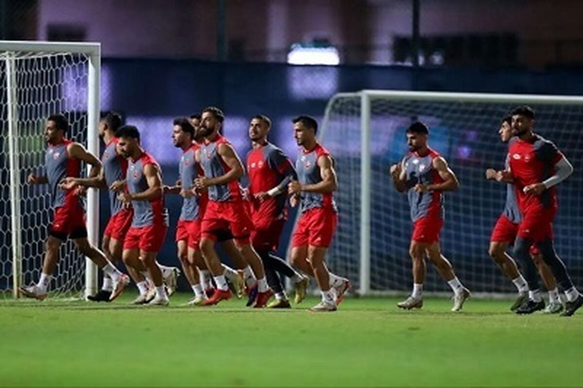 سه گزینه نهایی سرمربیگری پرسپولیس مشخص شدند


