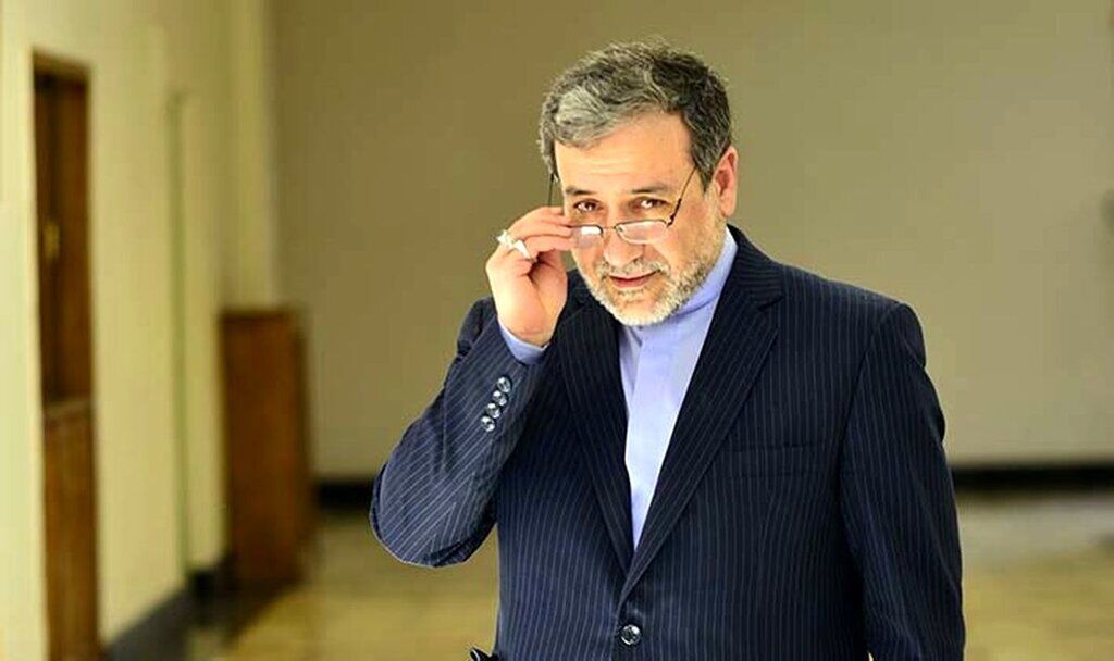 پاسخ جنجالی عراقچی به ادعای بیرانوند در گفتگو با عادل فردوسی‌پور 