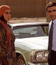چهره متفاوت سودابه بیضایی، بازیگر سریال «طوبی»/ عکس