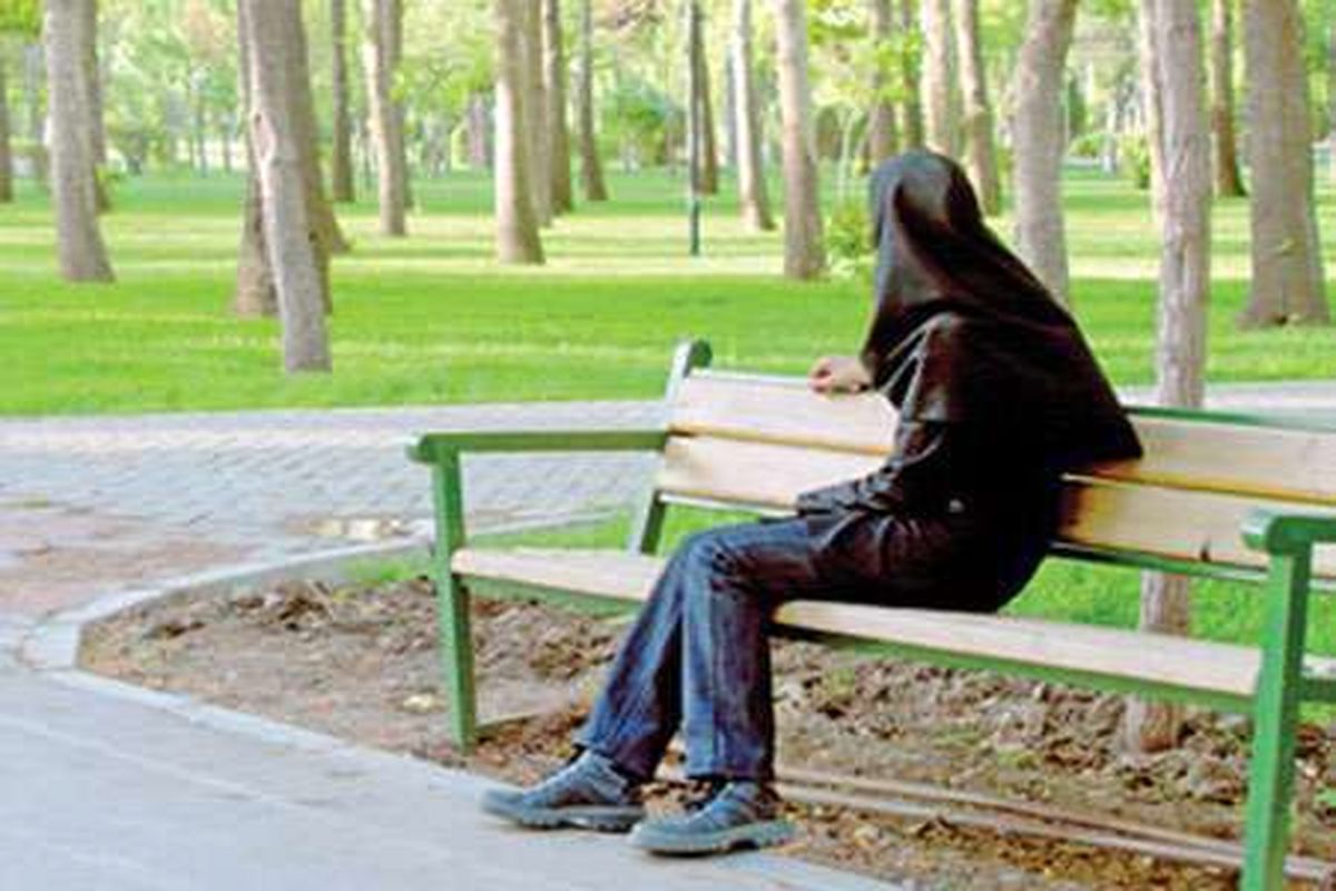باردومی بود که خیانت میدیدم.../تعقیبش کردم تا اینکه...