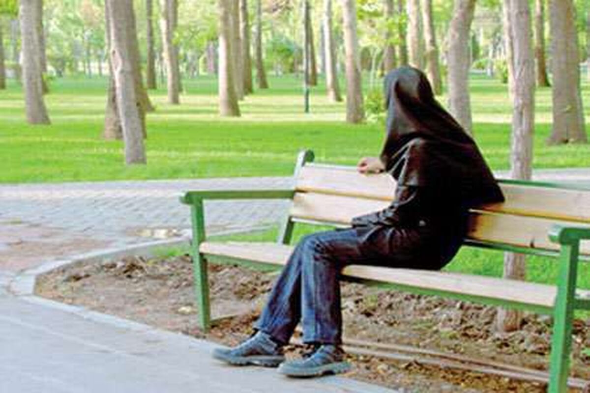 باردومی بود که خیانت میدیدم.../تعقیبش کردم تا اینکه...
