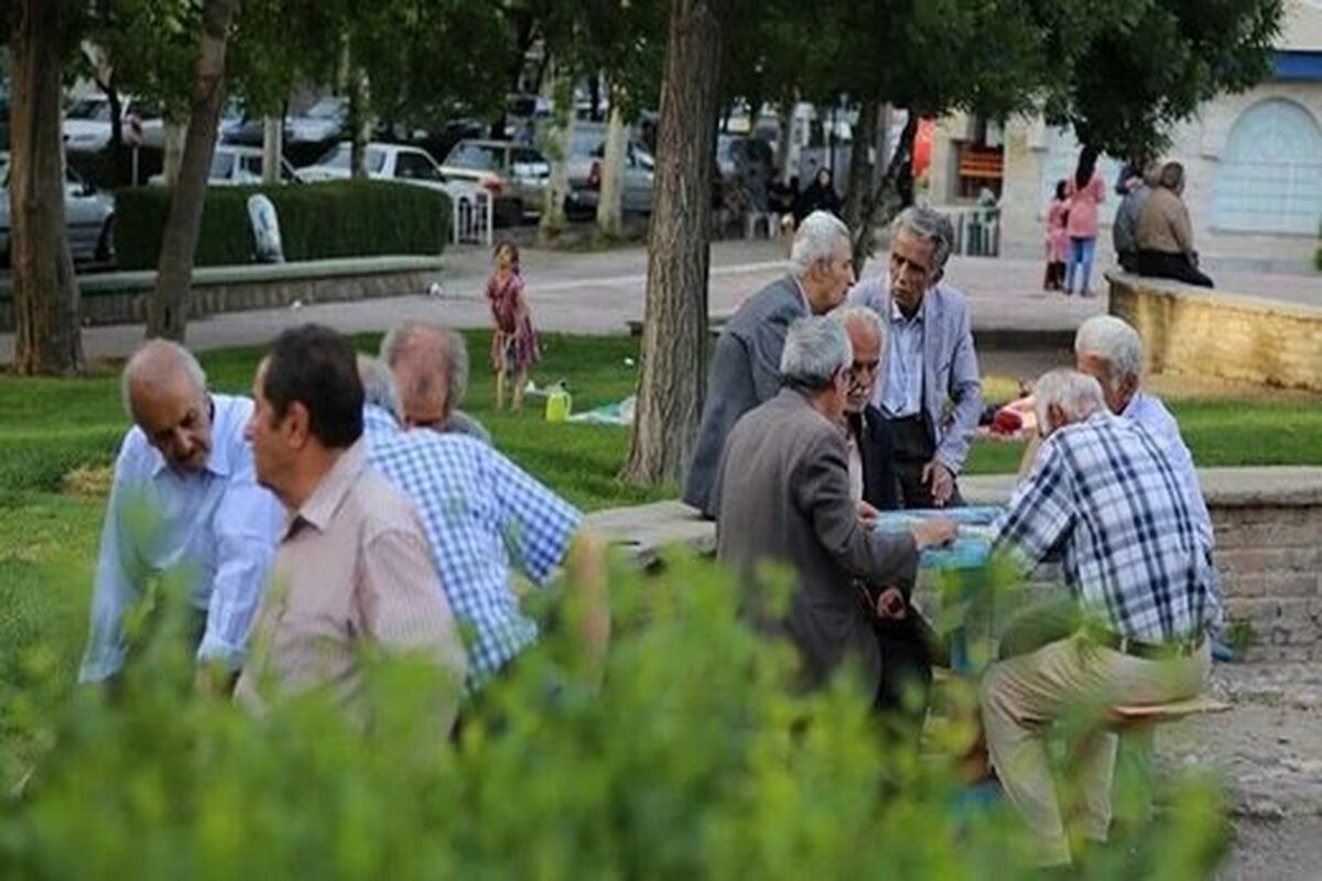 افزایش حقوق بازنشستگان به کجا رسید؟/ انتظار از رییس مجلس برای اصلاح حقوق مستمری‌بگیران