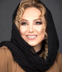 گریم کاملا متفاوت بهنوش بختیاری جلب توجه کرد