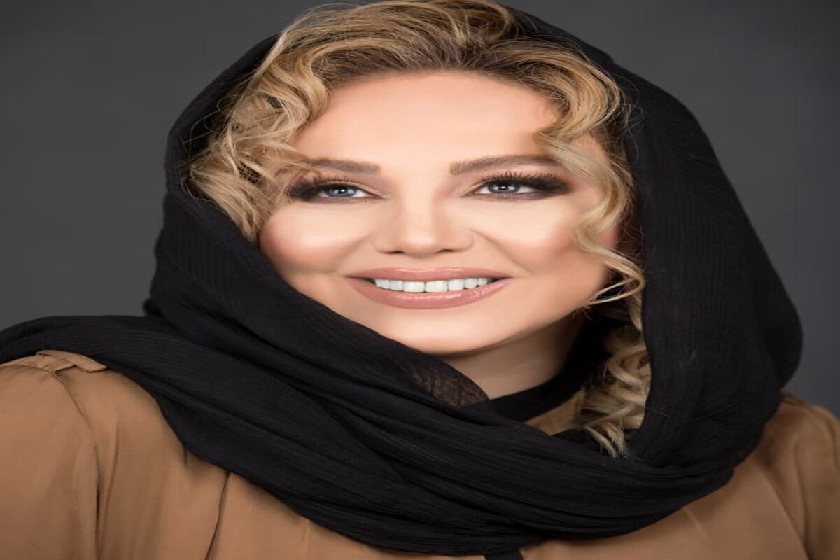 گریم کاملا متفاوت بهنوش بختیاری جلب توجه کرد