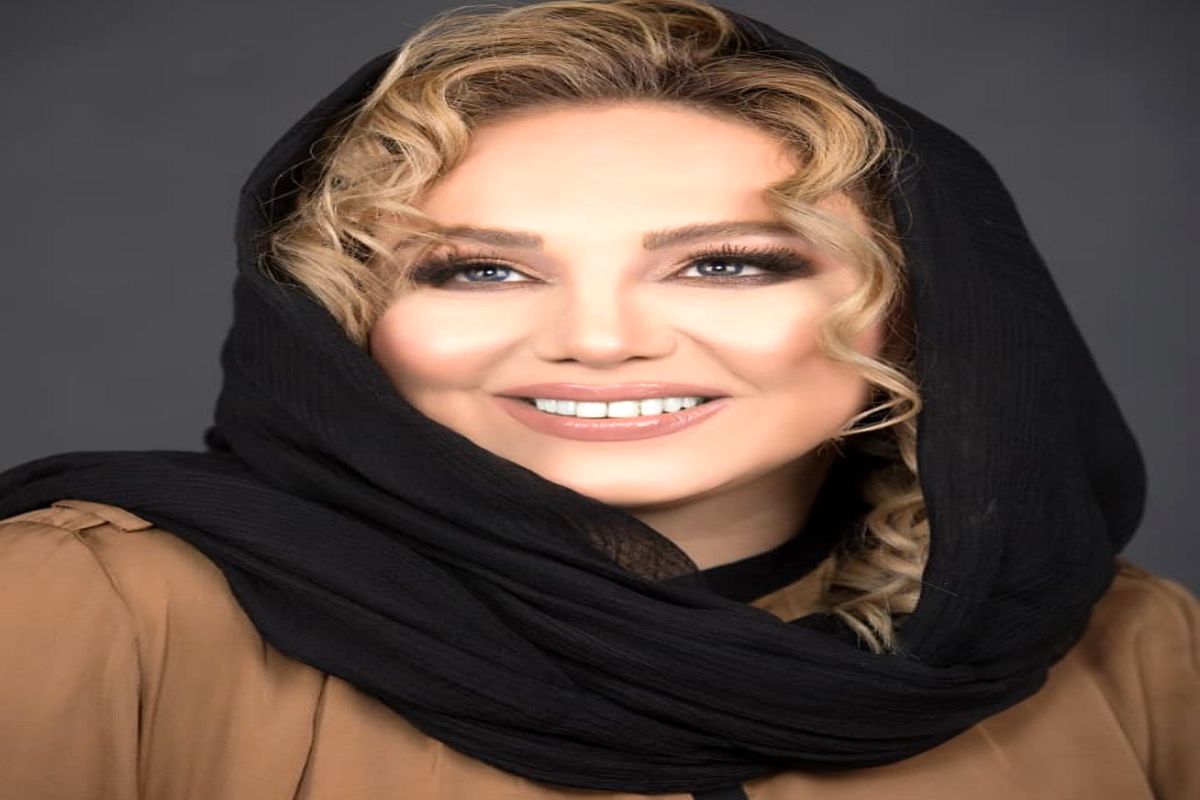 گریم عجیب بهنوش بختیاری و مرجانه گلچین در «بامداد خمار»!