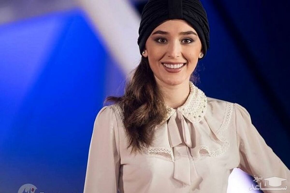 مدلینگ جذاب فرشته حسینی/ تصاویر