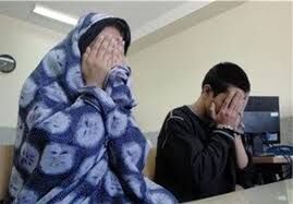 به شوهرم قرص خواب می دادم و نادر را به خانه می آوردم/ حین رابطه شوهرم بیدار شد و ... 