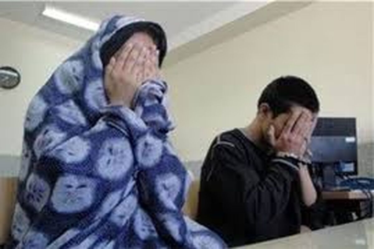 با زن دوست صمیمی ام رابطه برقرار کردم/ یک روز در باغ ملارد به او علاقه پیدا کردم و ...