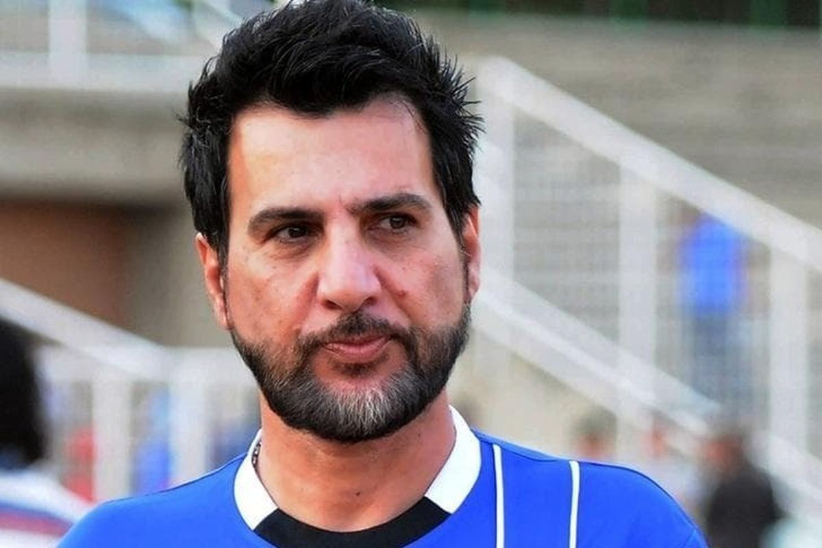 دلش برای استقلال نمی‌سوزد و فقط شعار می‌دهد!