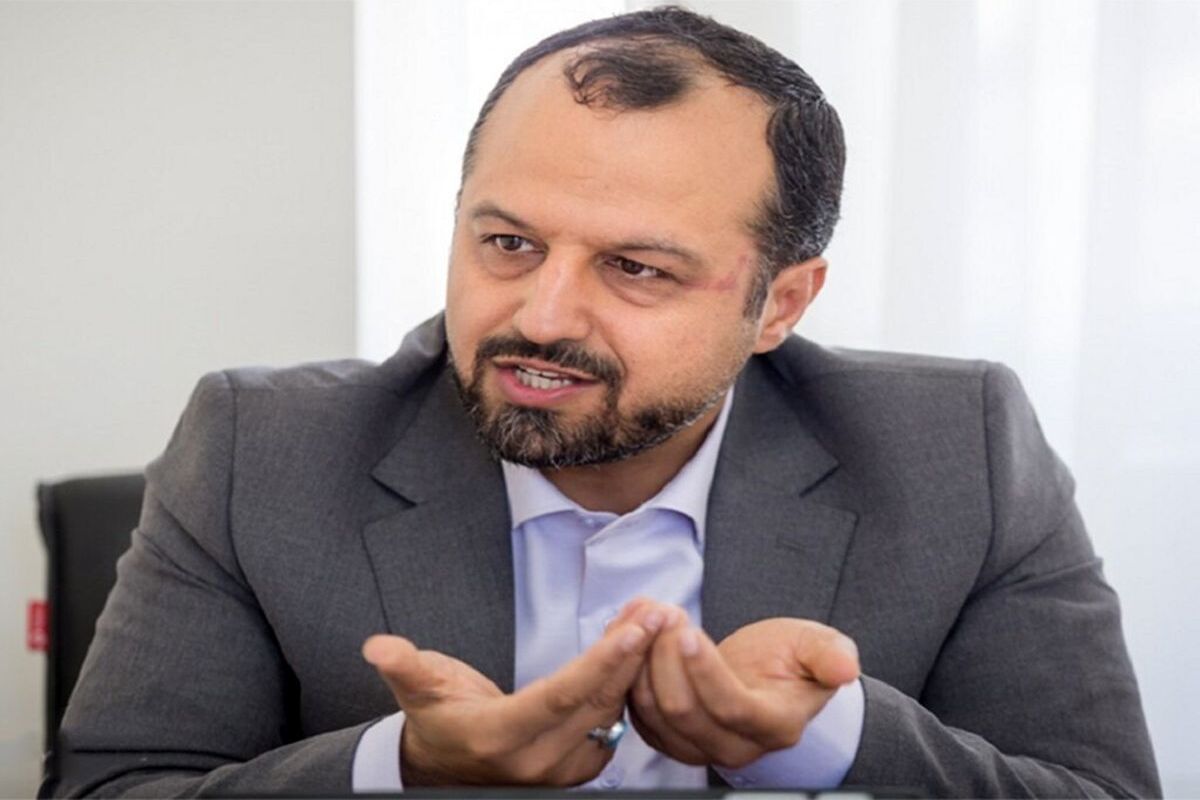 تازه ترین خبر وزیر رئیسی درباره طرح کالابرگ و یارانه