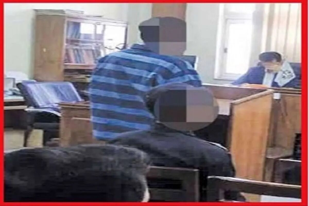 اقدام شیطانی سارقان با مادر و دختر در ویلا / تلگرام دستشان را رو کرد
