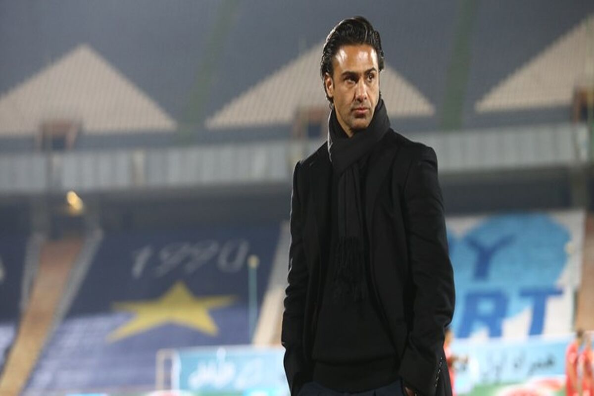 دو گزینه جذاب ایرانی برای جانشینی کارلوس کی‌روش